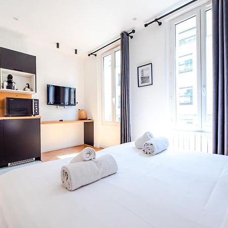 Residence Elysees Παρίσι Εξωτερικό φωτογραφία