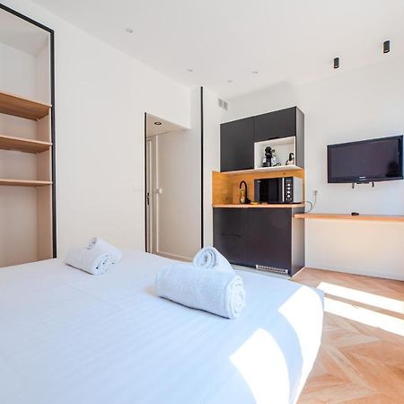 Residence Elysees Παρίσι Εξωτερικό φωτογραφία