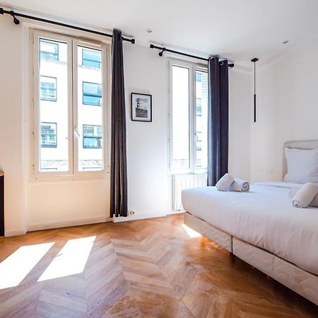 Residence Elysees Παρίσι Εξωτερικό φωτογραφία