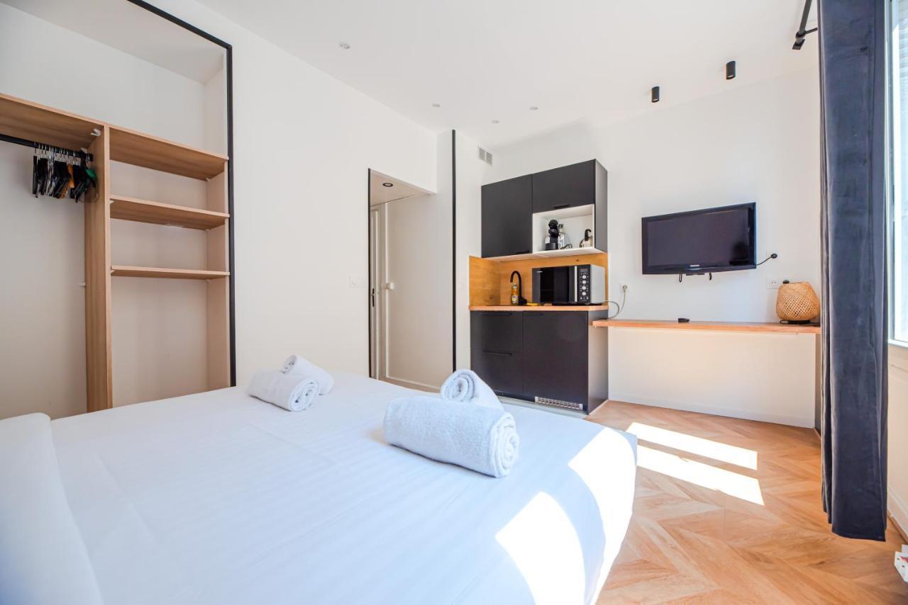 Residence Elysees Παρίσι Εξωτερικό φωτογραφία