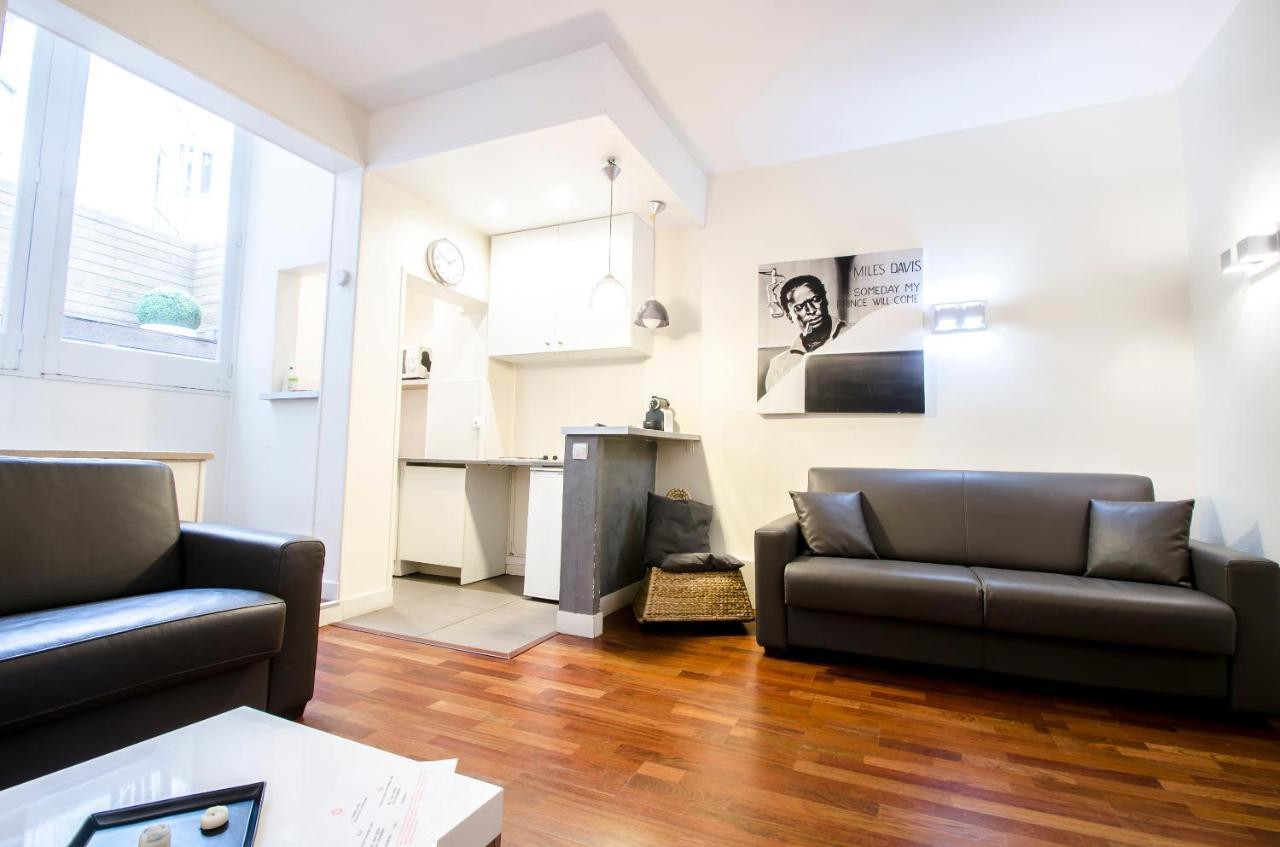Residence Elysees Παρίσι Εξωτερικό φωτογραφία
