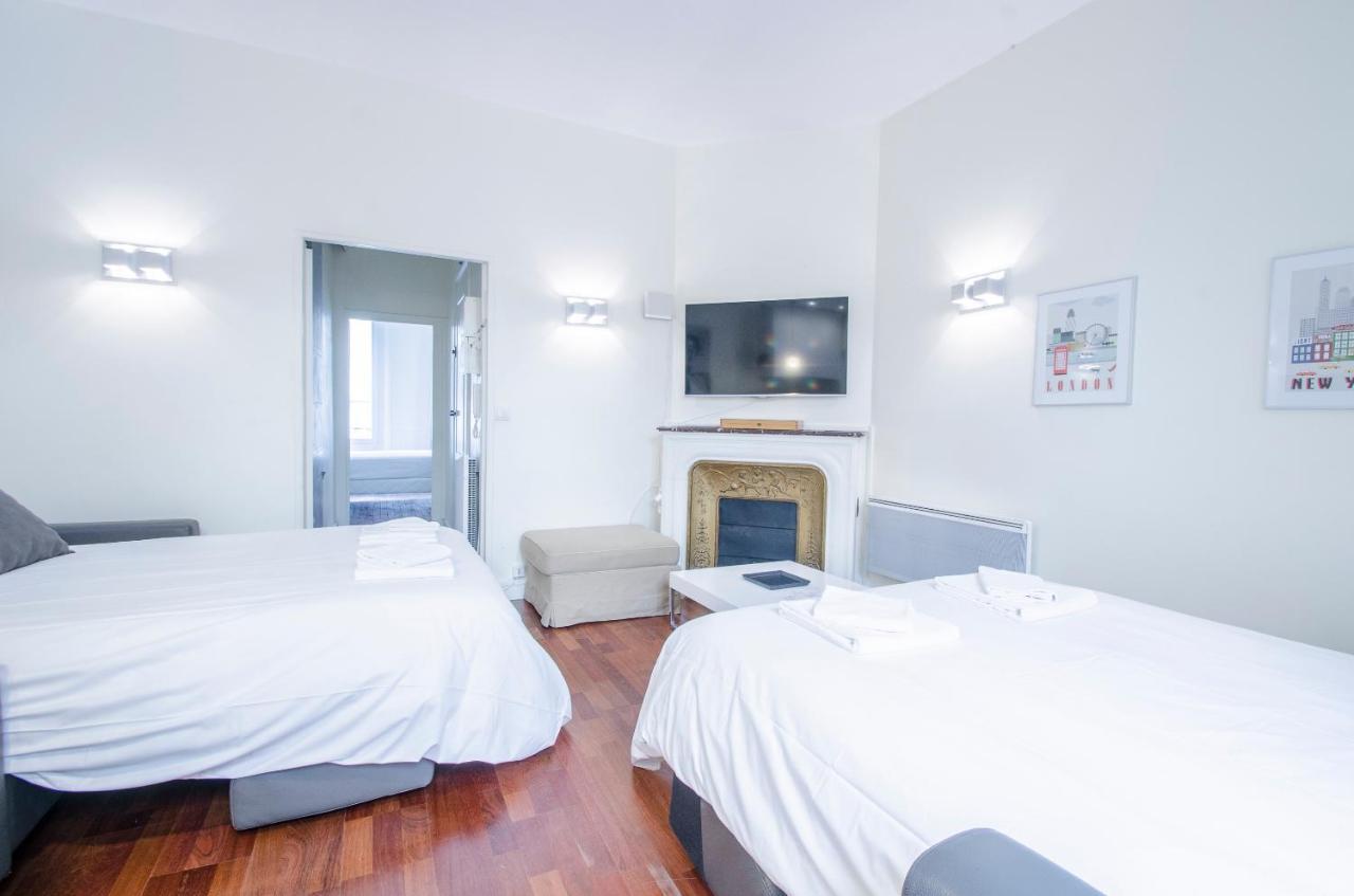 Residence Elysees Παρίσι Εξωτερικό φωτογραφία