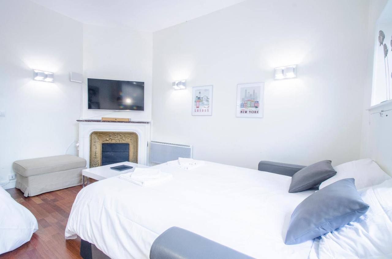 Residence Elysees Παρίσι Εξωτερικό φωτογραφία