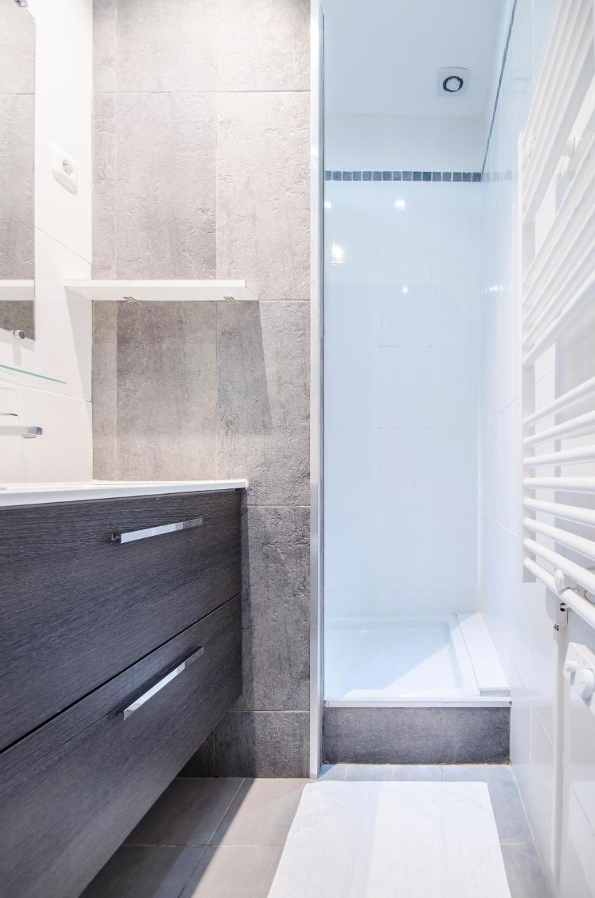 Residence Elysees Παρίσι Εξωτερικό φωτογραφία