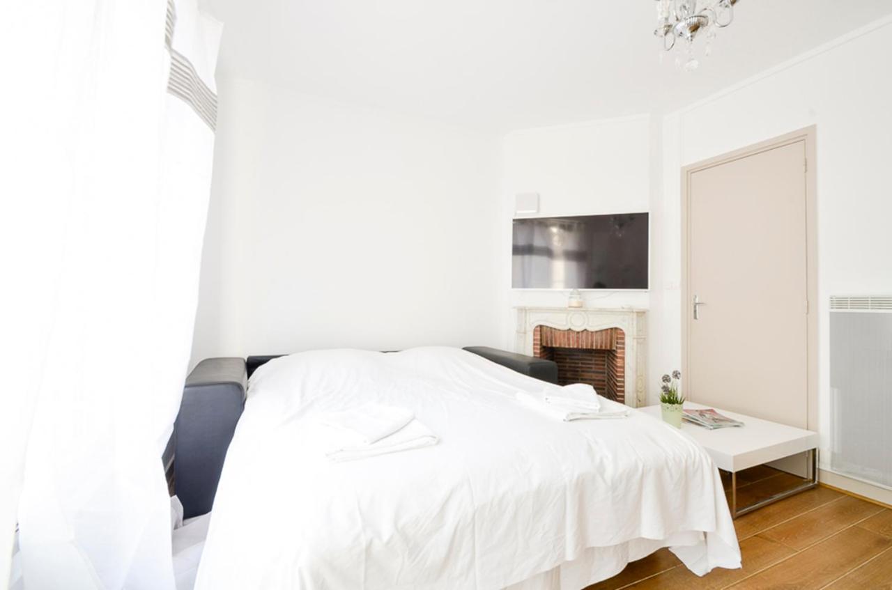 Residence Elysees Παρίσι Εξωτερικό φωτογραφία