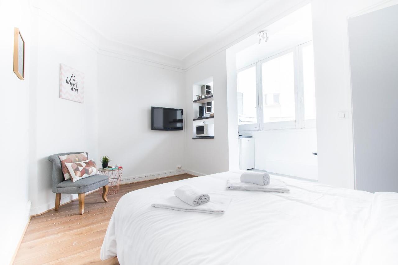 Residence Elysees Παρίσι Εξωτερικό φωτογραφία