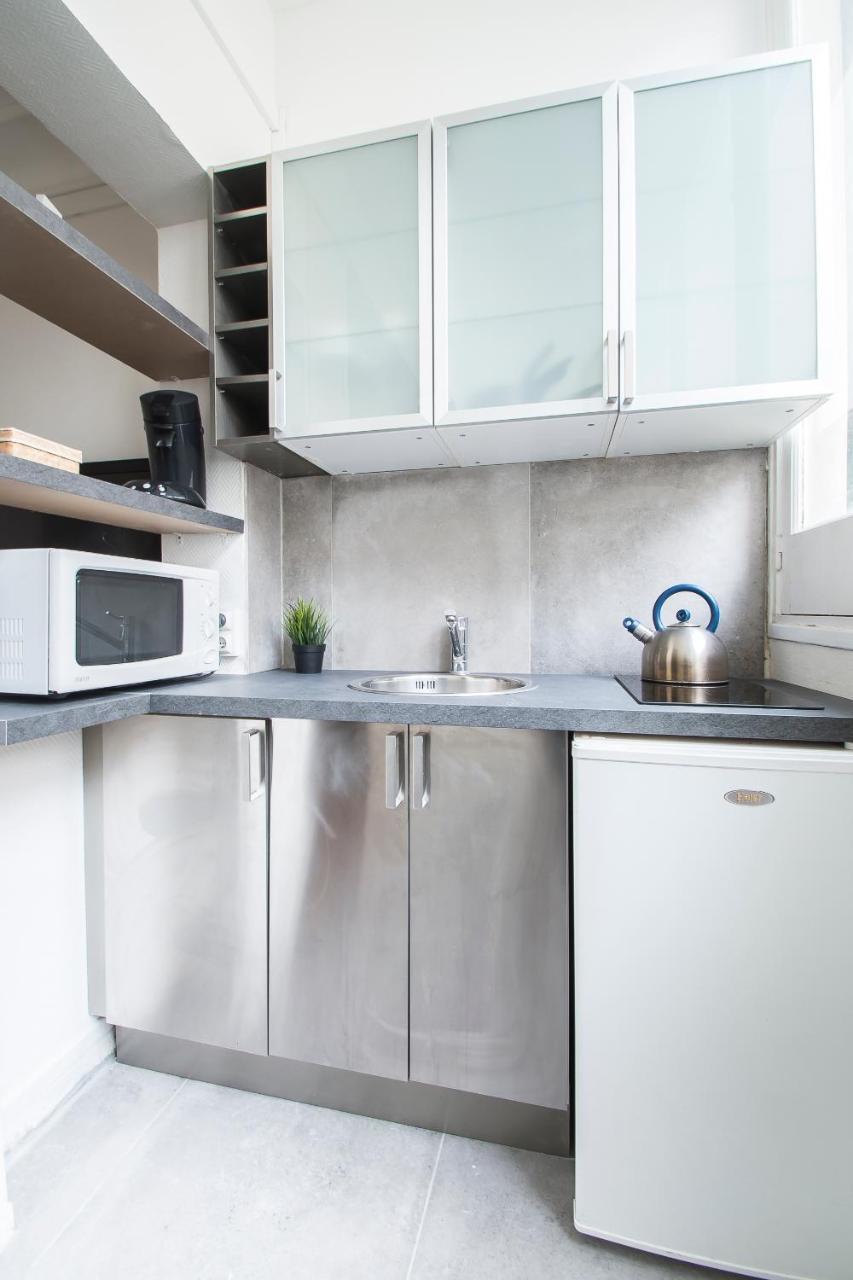Residence Elysees Παρίσι Εξωτερικό φωτογραφία
