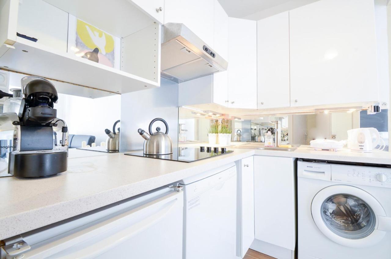 Residence Elysees Παρίσι Εξωτερικό φωτογραφία