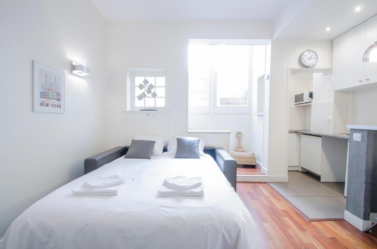 Residence Elysees Παρίσι Εξωτερικό φωτογραφία