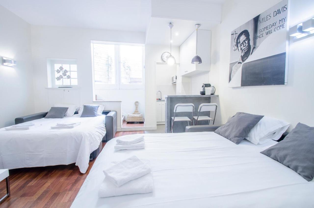 Residence Elysees Παρίσι Εξωτερικό φωτογραφία