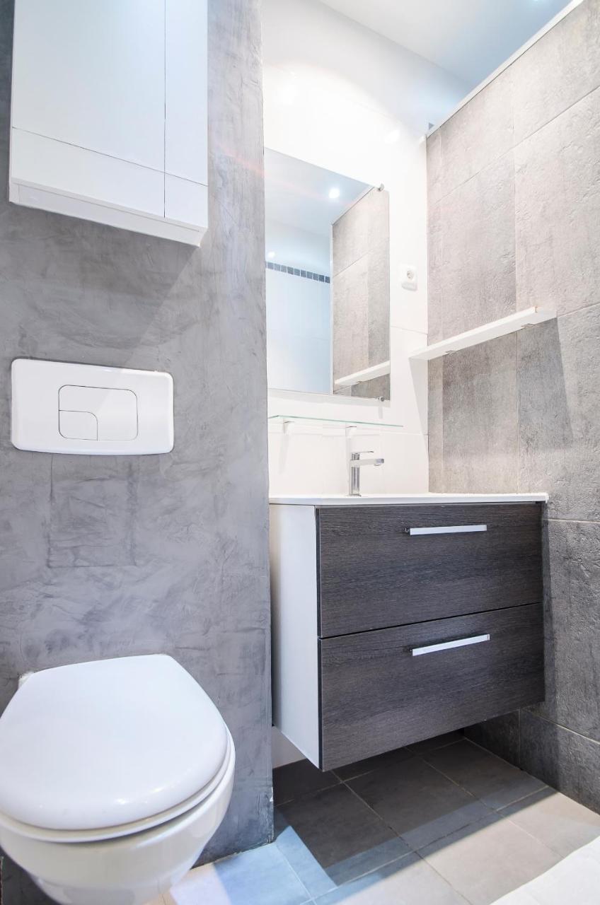 Residence Elysees Παρίσι Εξωτερικό φωτογραφία