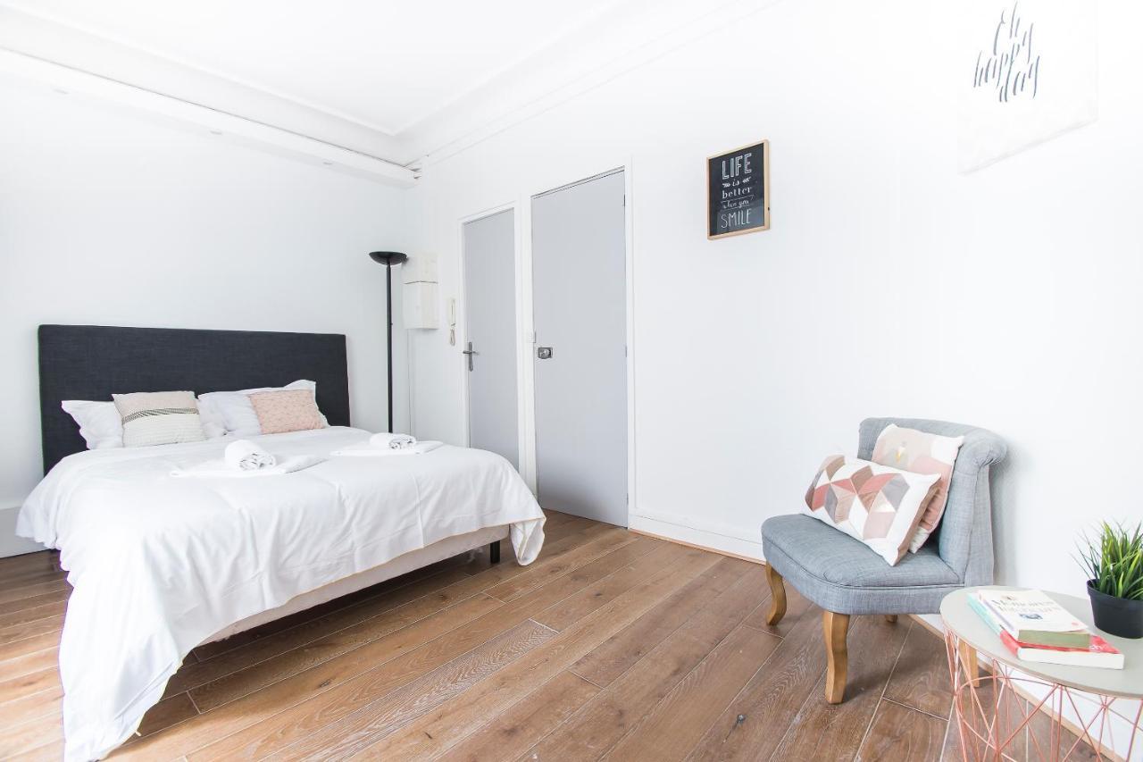 Residence Elysees Παρίσι Εξωτερικό φωτογραφία