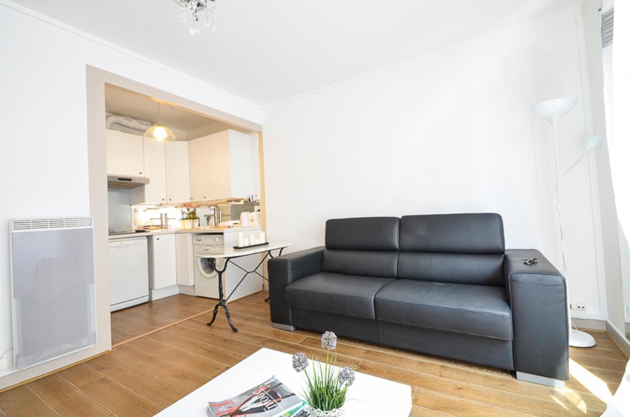 Residence Elysees Παρίσι Εξωτερικό φωτογραφία