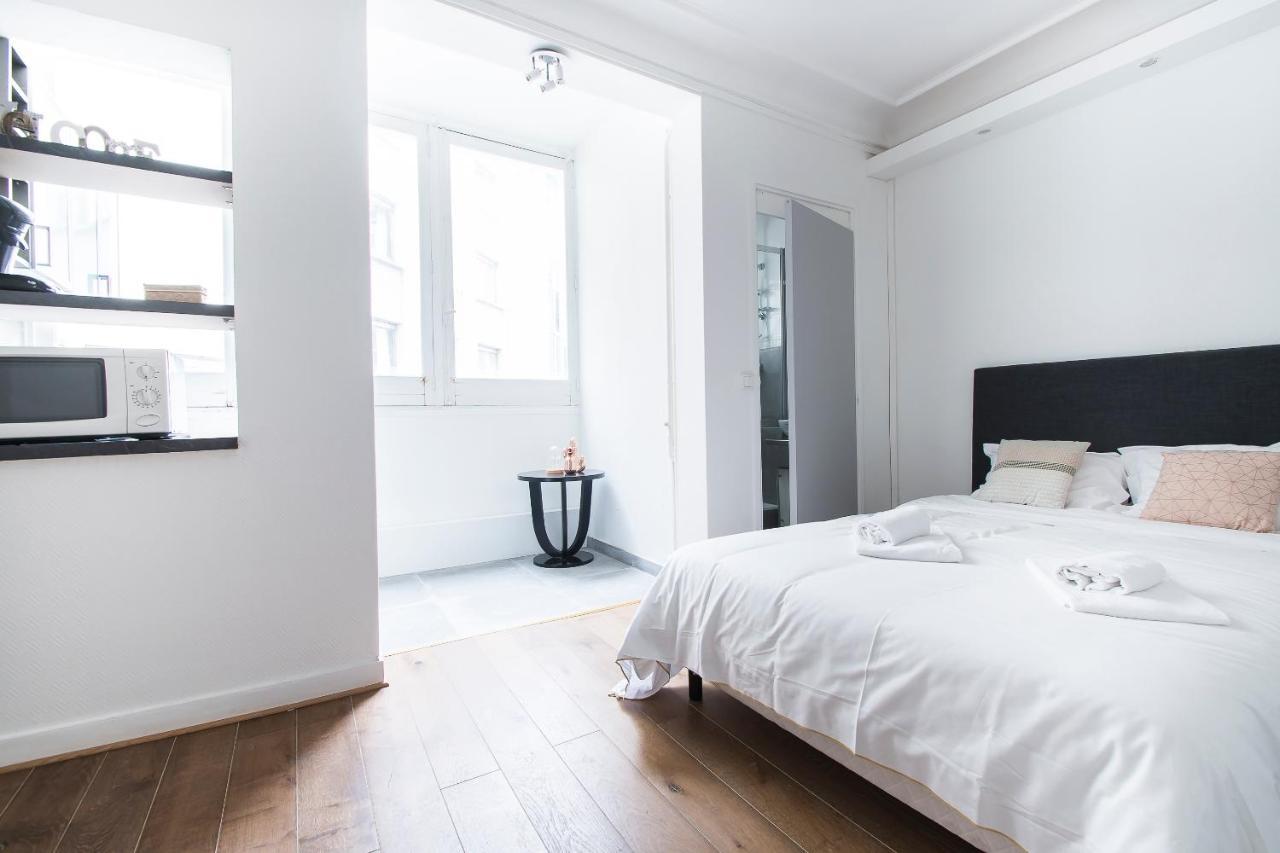 Residence Elysees Παρίσι Εξωτερικό φωτογραφία