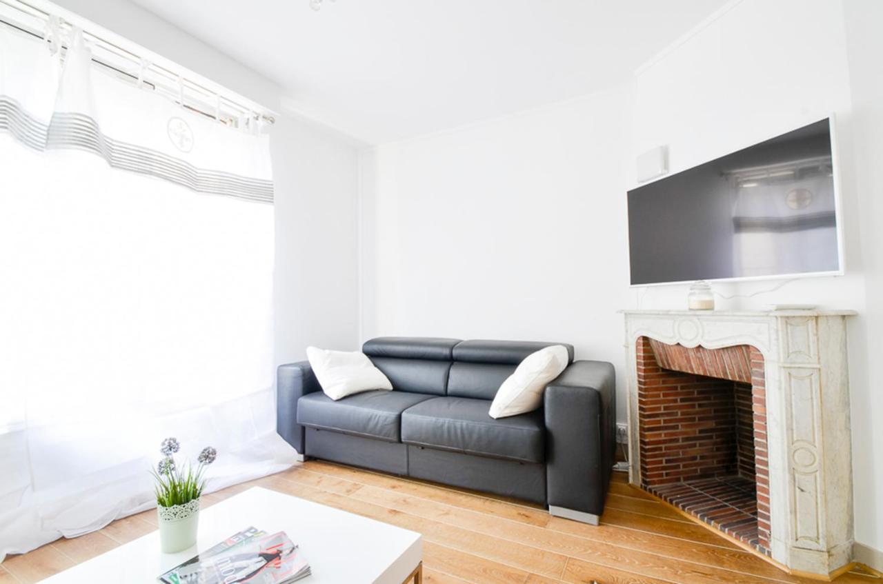 Residence Elysees Παρίσι Εξωτερικό φωτογραφία