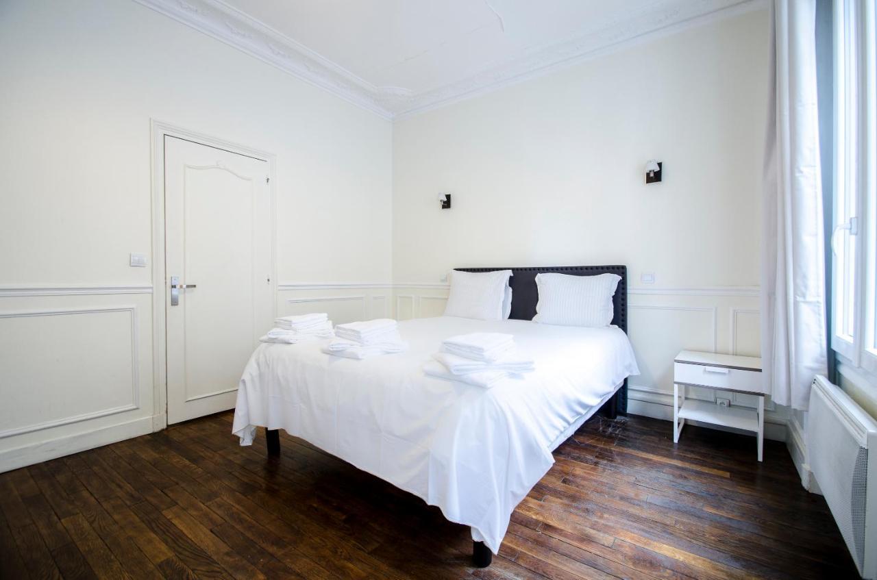 Residence Elysees Παρίσι Εξωτερικό φωτογραφία