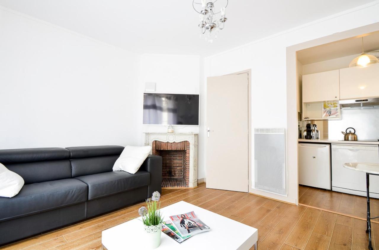 Residence Elysees Παρίσι Εξωτερικό φωτογραφία