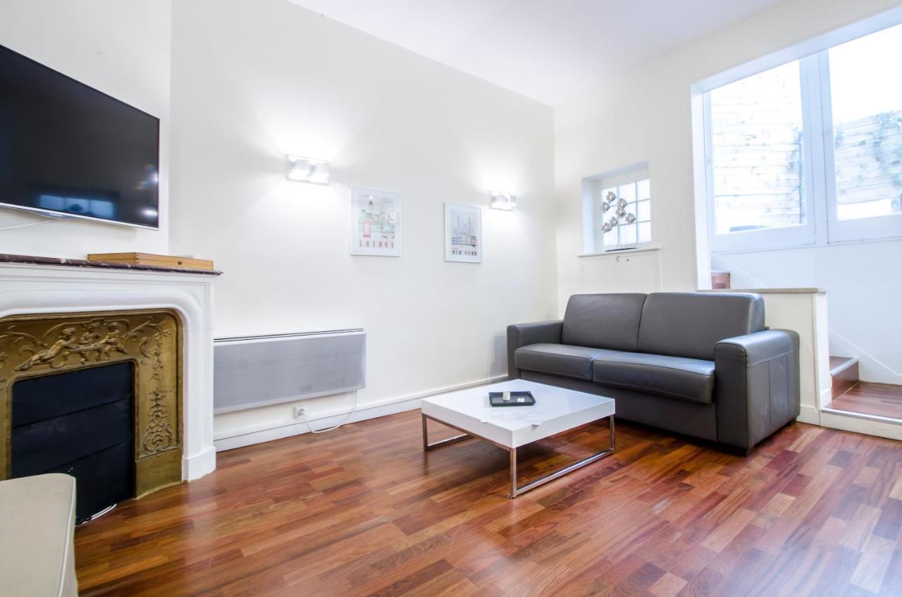 Residence Elysees Παρίσι Εξωτερικό φωτογραφία