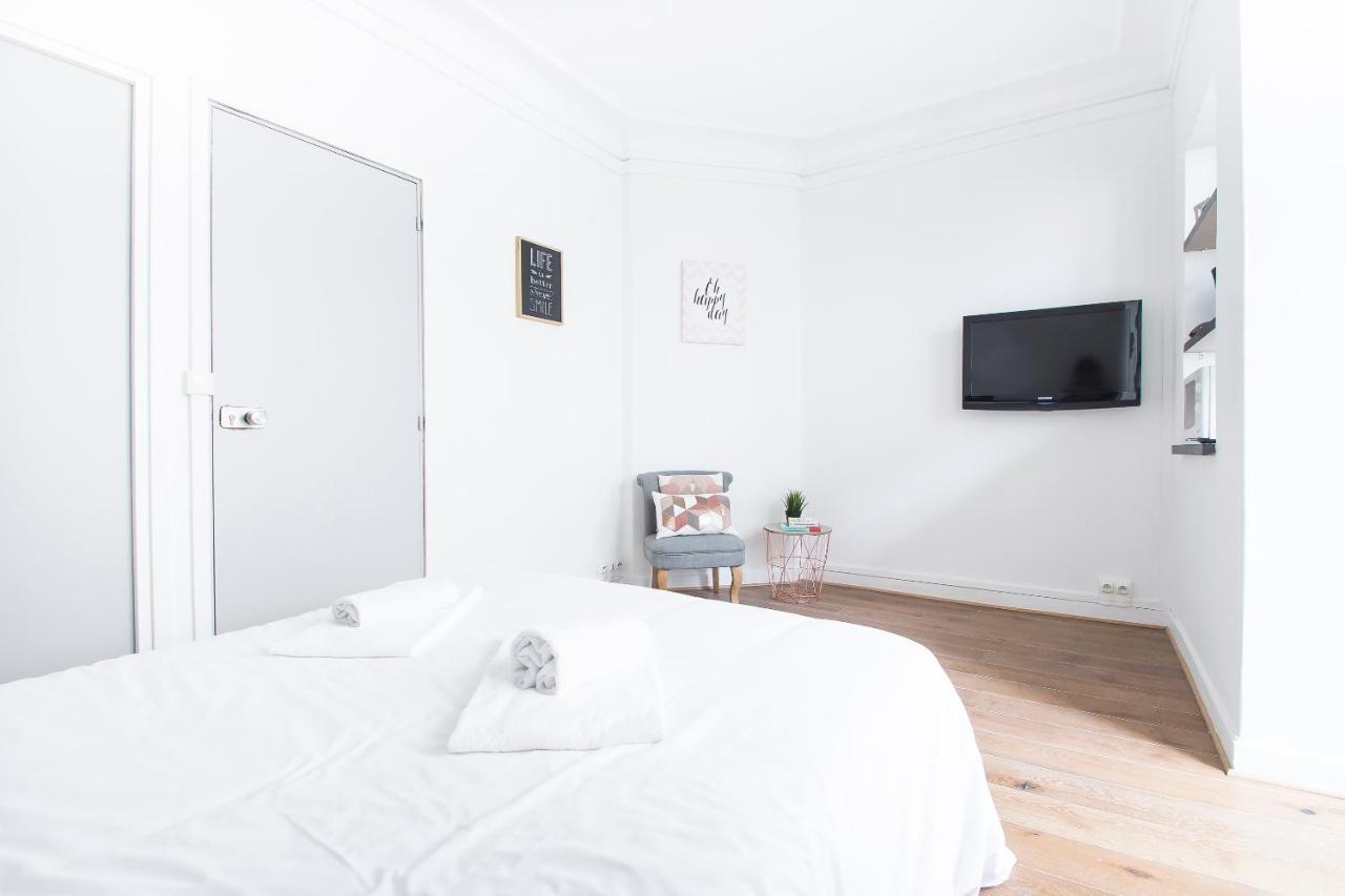 Residence Elysees Παρίσι Εξωτερικό φωτογραφία