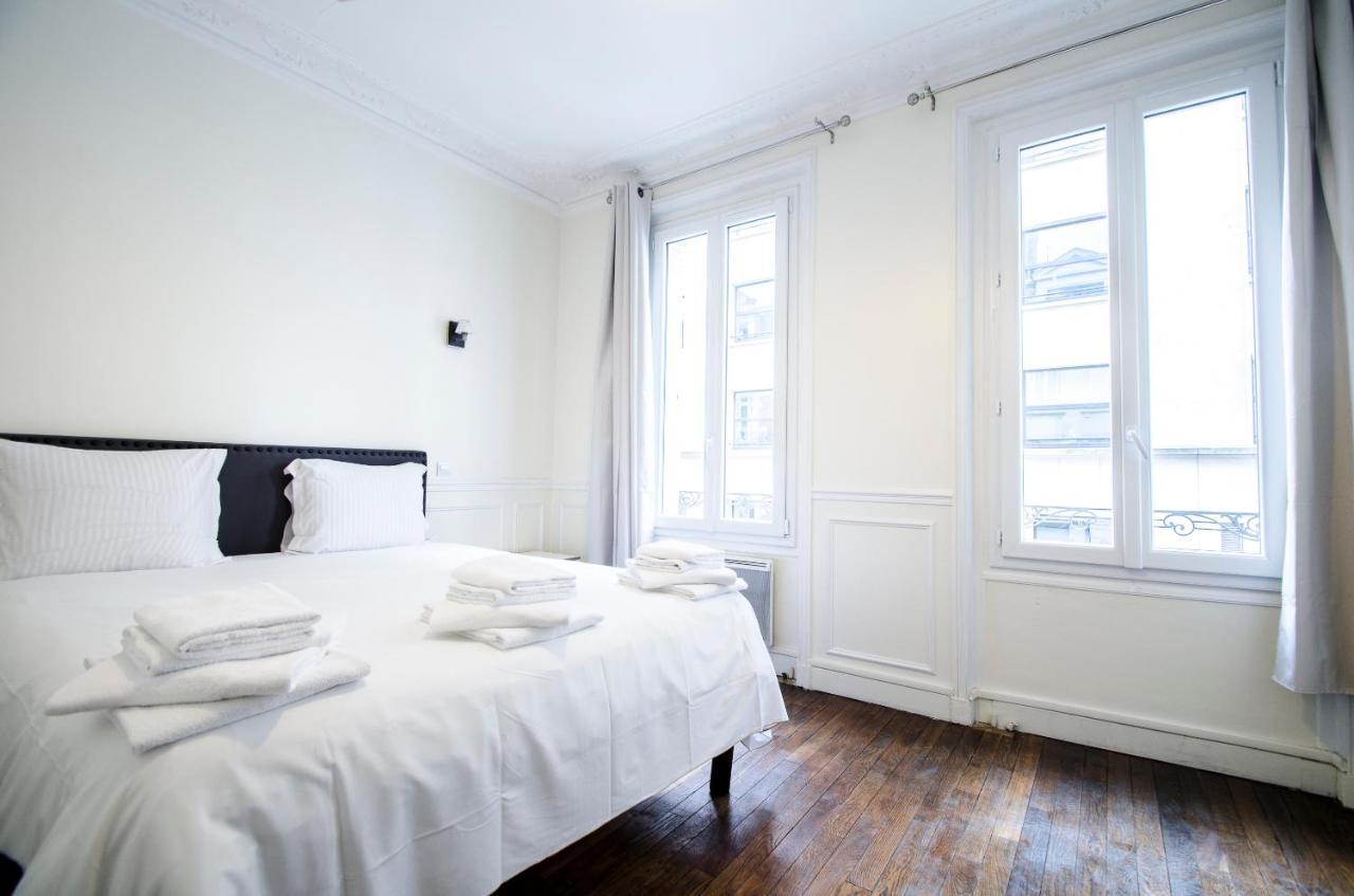 Residence Elysees Παρίσι Εξωτερικό φωτογραφία
