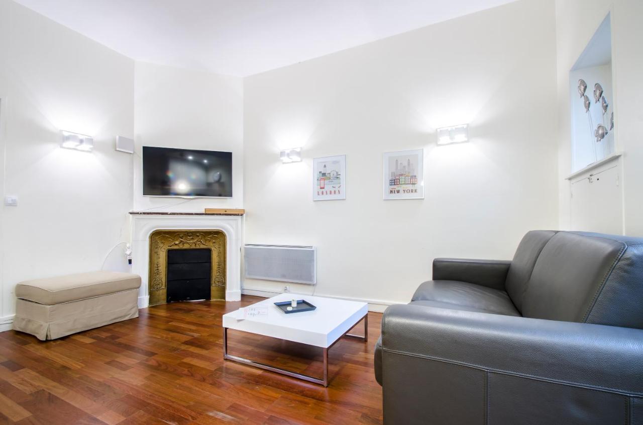 Residence Elysees Παρίσι Εξωτερικό φωτογραφία