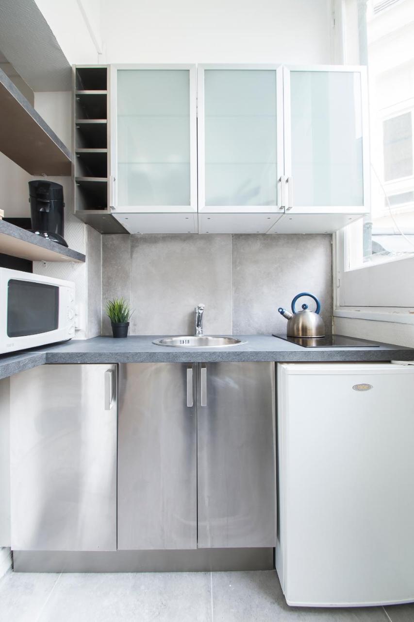 Residence Elysees Παρίσι Εξωτερικό φωτογραφία